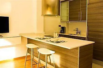 Apartment Feelathome Marquet Barcelona