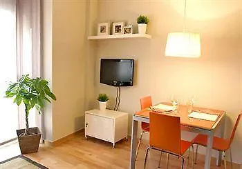 Feelathome Marquet Barcelona