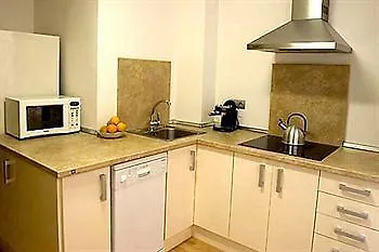 Feelathome Marquet Apartment