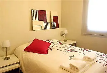 Apartment Feelathome Marquet *