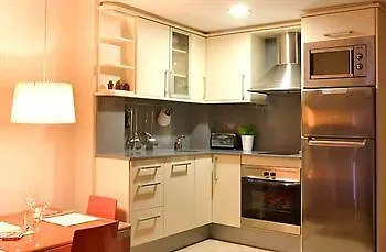 Apartment Feelathome Marquet