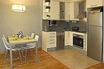 Feelathome Marquet Apartment