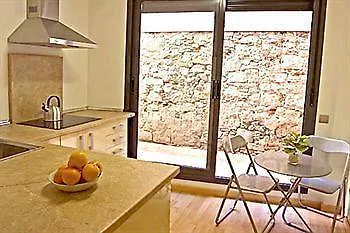 Apartment Feelathome Marquet Barcelona