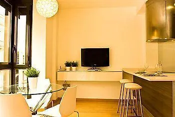 Feelathome Marquet Apartment *