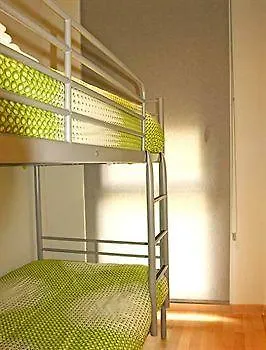 Feelathome Marquet Apartment