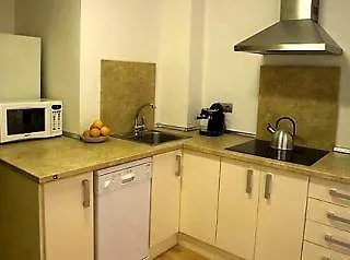Apartment Feelathome Marquet *