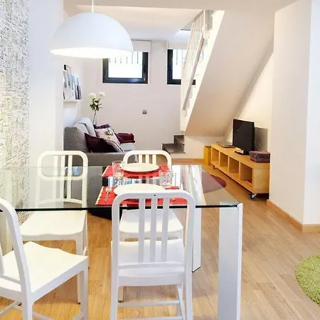 Feelathome Marquet Apartment *