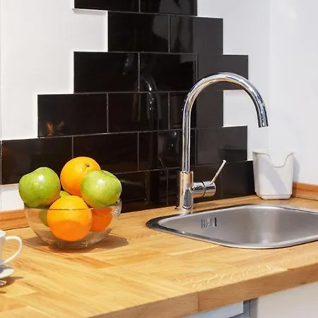Apartment Feelathome Marquet