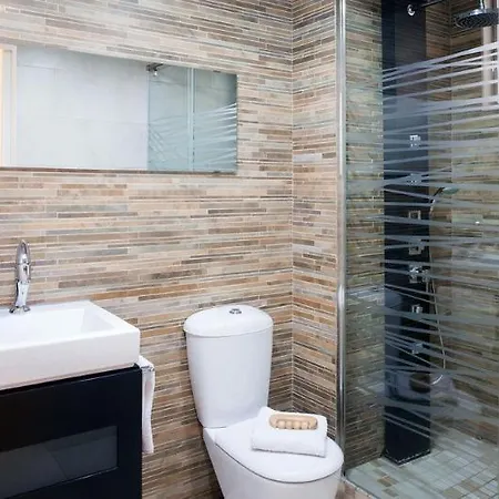 Feelathome Marquet Barcelona