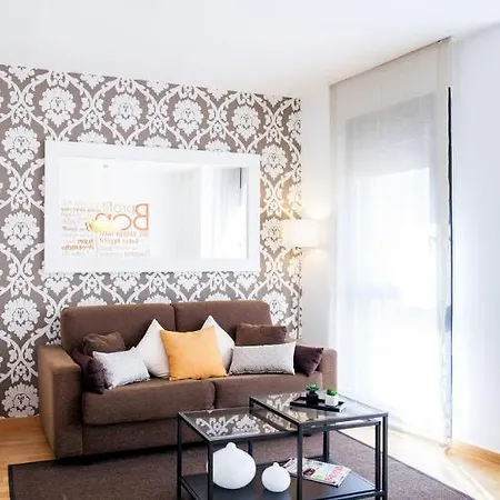 Apartment Feelathome Marquet *
