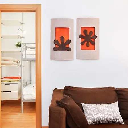 Feelathome Marquet Apartment Barcelona
