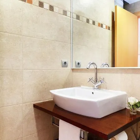 Feelathome Marquet Barcelona
