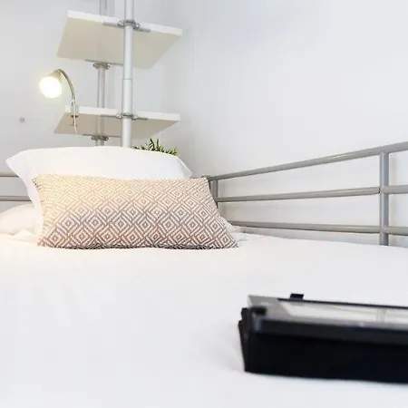 Apartment Feelathome Marquet *