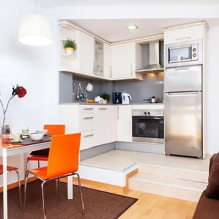 Feelathome Marquet Apartment *