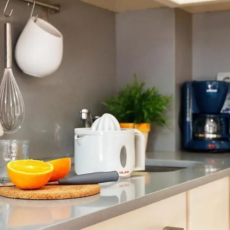 Apartment Feelathome Marquet