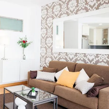 Feelathome Marquet Apartment Barcelona