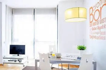 Apartment Feelathome Marquet