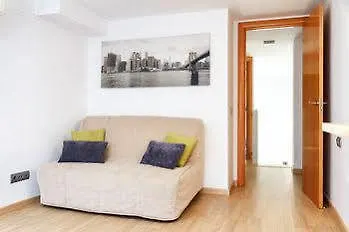 Feelathome Marquet Apartment Barcelona