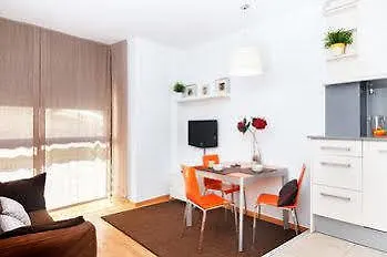 Apartment Feelathome Marquet