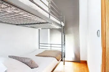 Apartment Feelathome Marquet *