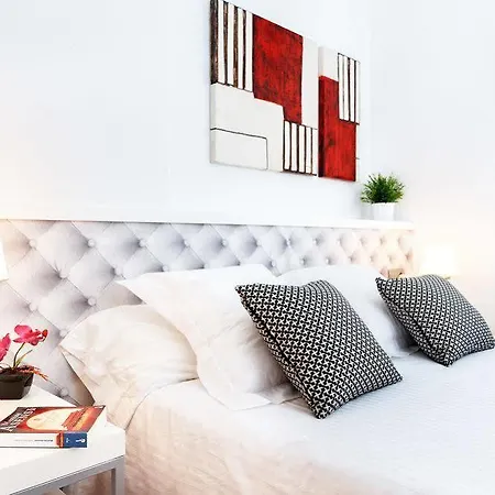 Apartamento Feelathome Marquet