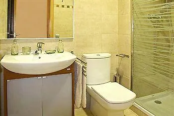 Apartman Feelathome Marquet