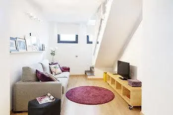 Feelathome Marquet 바르셀로나